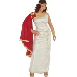 Disfraz XL Romana Lucilla para mujer