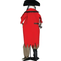 Esqueleto de Pirata