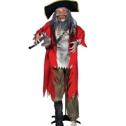Esqueleto de Pirata