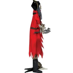 Esqueleto de Pirata