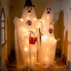 Familia de Fantasmas Animados
