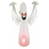 Fantasma Blanco Hinchable