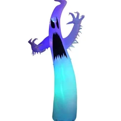 Fantasma Hinchable Led