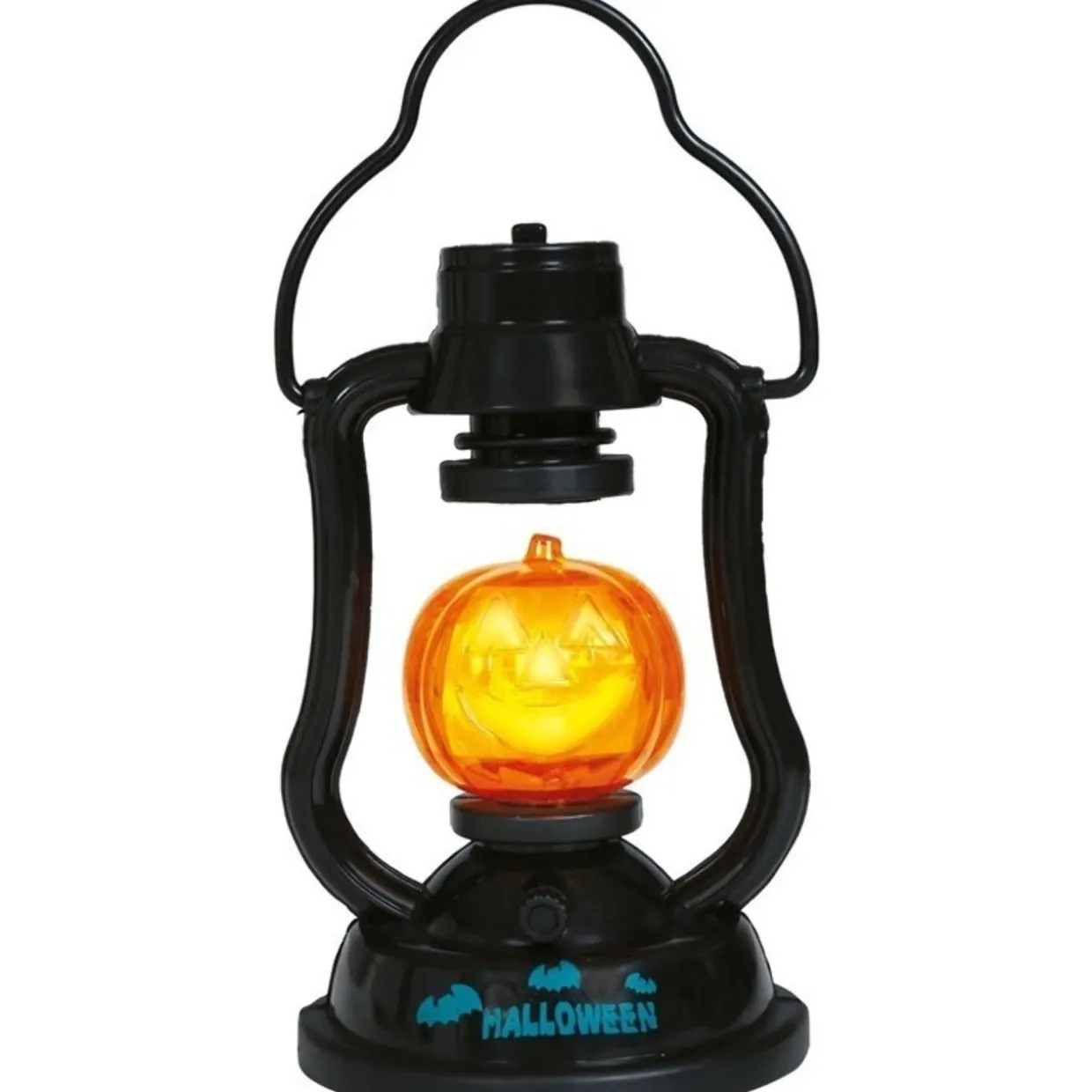 Farol de Calabaza Luz