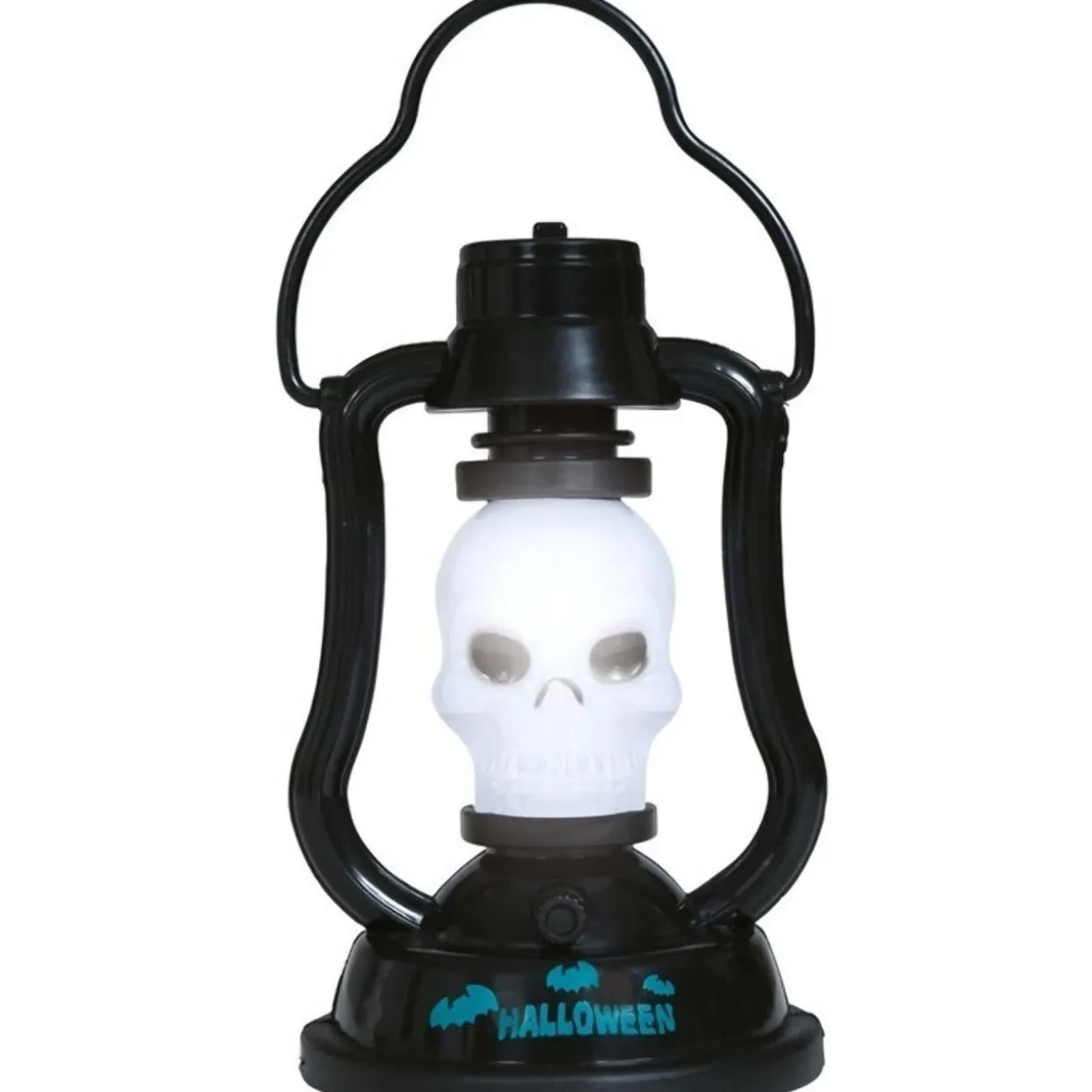 Farol de Calavera Luz