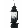 Farol de Halloween con Luz