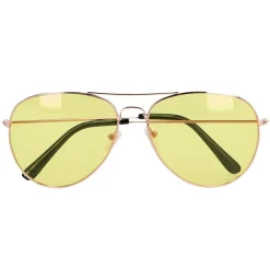 Gafas Amarillas Miami