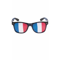 Gafas Bandera de Francia