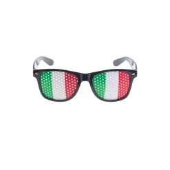 Gafas Bandera de Italia