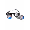 Gafas con Muelles