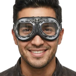Gafas de Aviador Retro