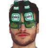 Gafas de Botella de Cerveza