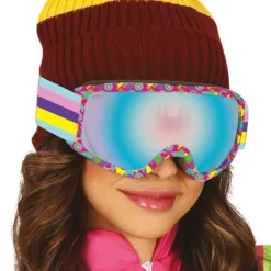 Gafas de Esquí