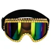 Gafas de Esquí Gold