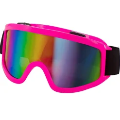 Gafas de Esquí Rosas