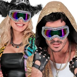 Gafas de Esquí Star