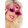 Gafas de Flamencos Rosas