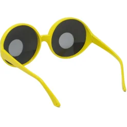 Gafas de Minion y Simpson