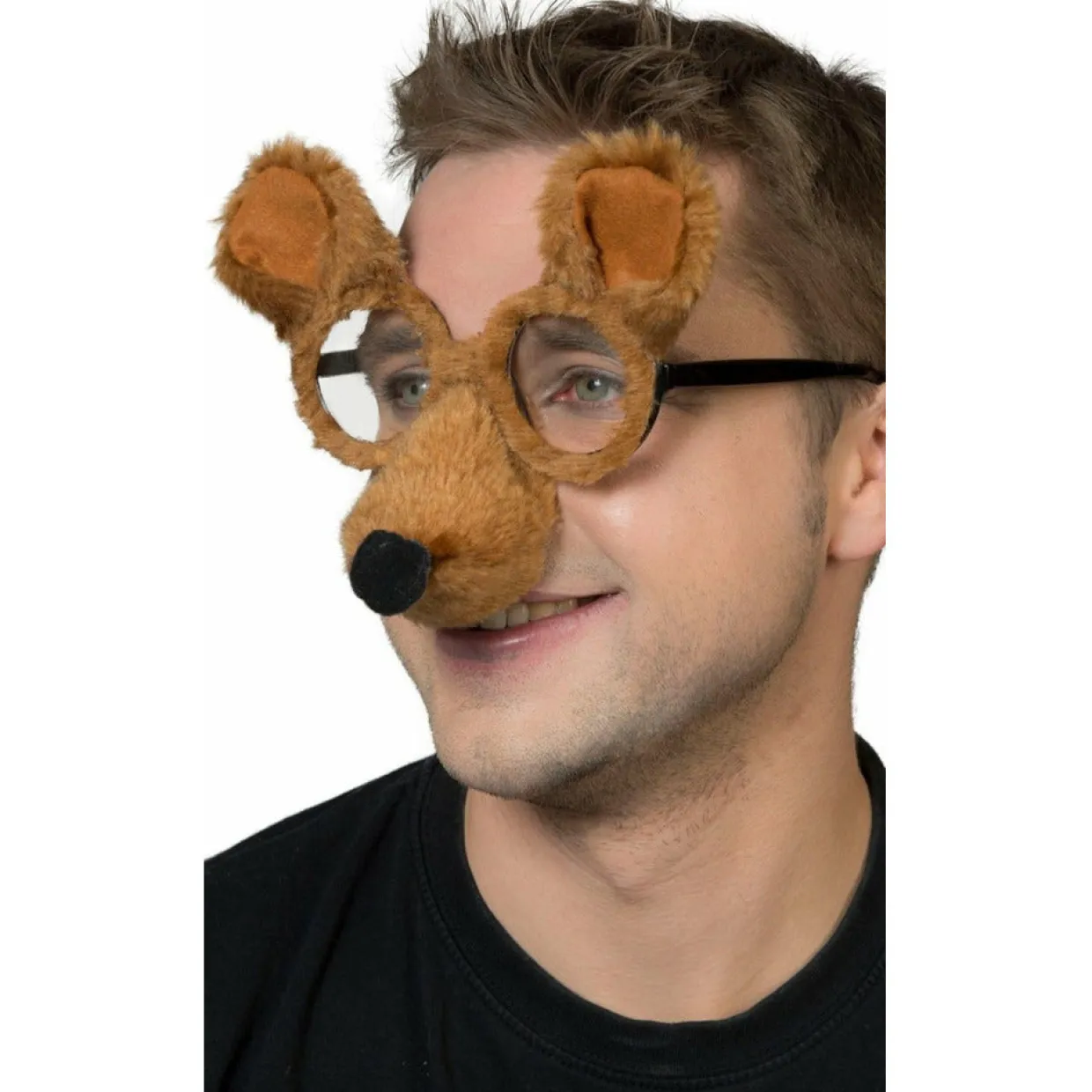 Gafas de Oso Divertido