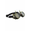 Gafas de Steampunk con Pinchos