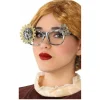 Gafas de Steampunk Retro