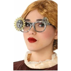Gafas de Steampunk Retro