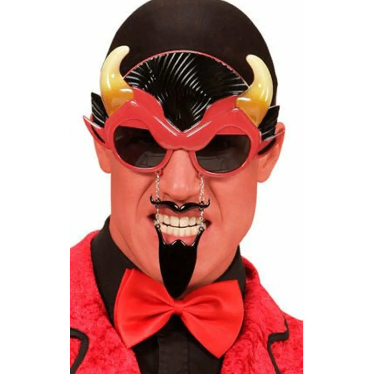 Gafas Diablo