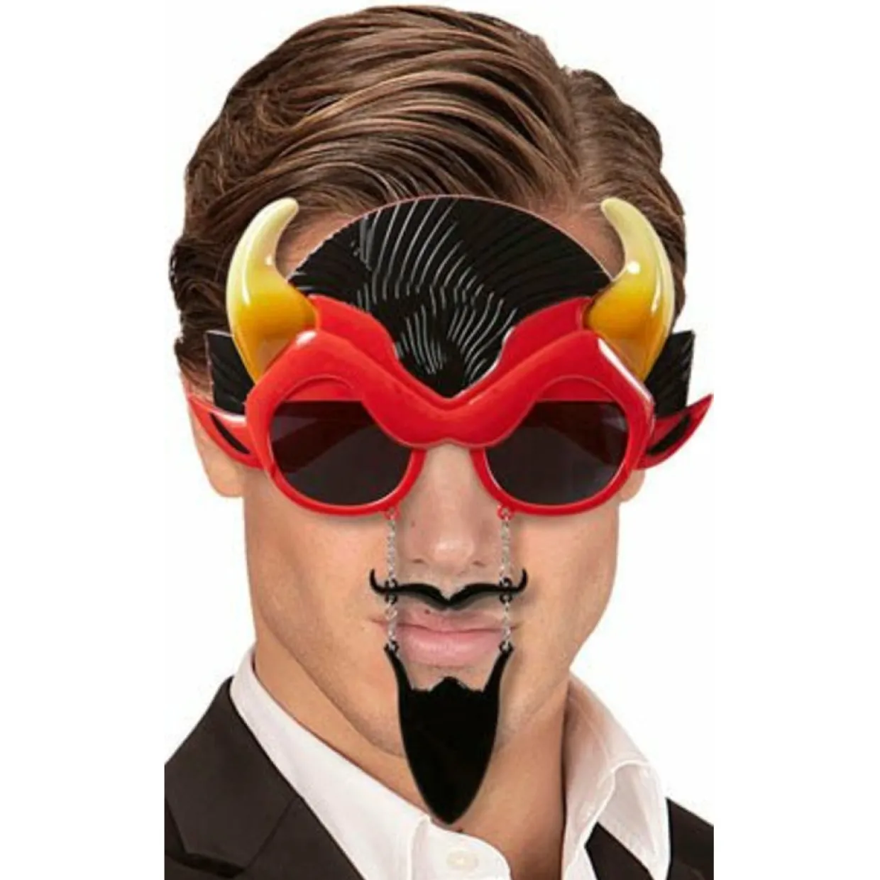 Gafas Diablo