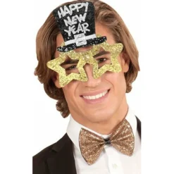 Gafas Feliz Año