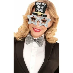 Gafas Feliz Año
