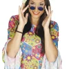 Gafas Hippie Azules