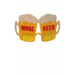 Gafas Jarra Cerveza Surtidas