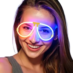 Gafas Luminosas
