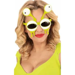 Gafas Monstruo
