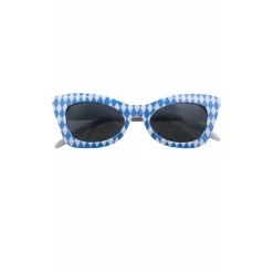 Gafas Oktoberfest Rombos