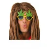Gafas Rastafari