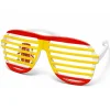 Gafas Rejilla España