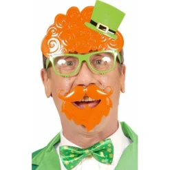 Gafas Sant Patrick Barba