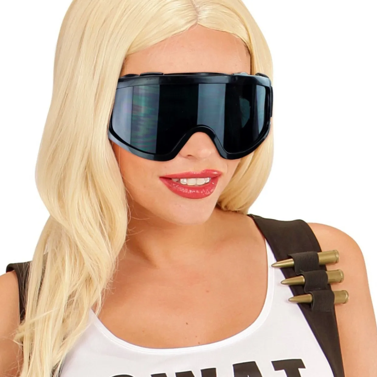 Gafas Tácticas Militares