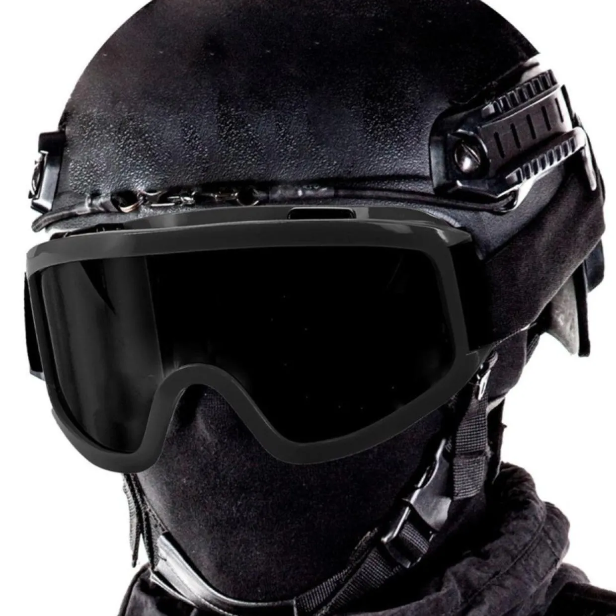 Gafas Tácticas Militares