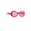 Gafas Yeyé Rosas