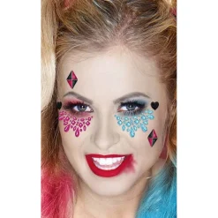Gemas Adhesivas de Harley