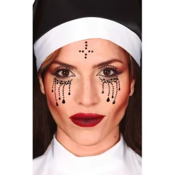 Gemas Adhesivas de Monja