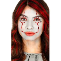 Gemas Adhesivas de Payaso
