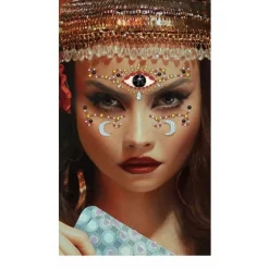 Gemas Adhesivas de Zíngara