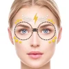 Gemas Faciales Harry Potter