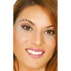 Gemas Faciales Plata