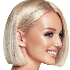 Glitter Brillantes para Pelo