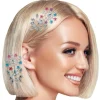 Glitter Estrellas para Pelo