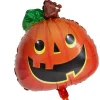 Globo Foil de Calabaza